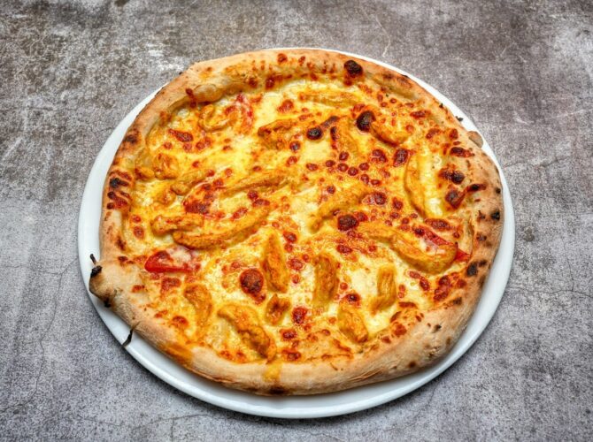 Restaurant Le Couzzzin à Longwy, France