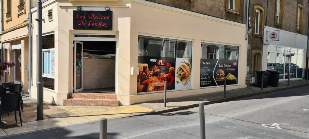 Le Delice de Longwy