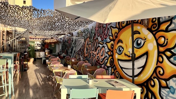 Restaurant Le Duplex à Cannes, France