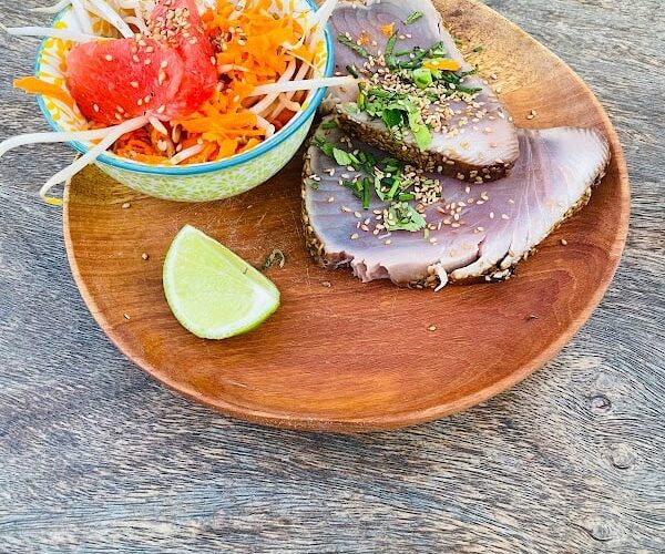 Restaurant Le Duplex à Cannes, France