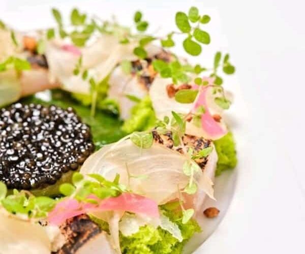 Restaurant Le Geôrges à Chartres, France