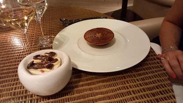 Restaurant Le Geôrges à Chartres, France