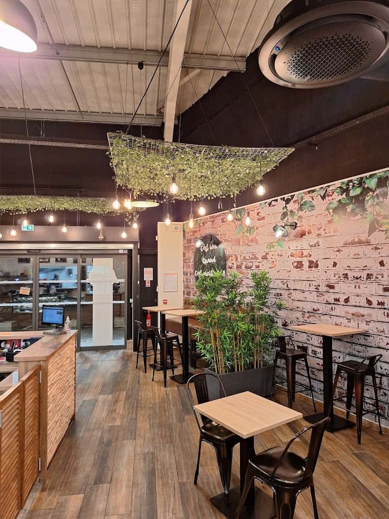 Restaurant Le Grosdada – Marange Silvange à Marange-Silvange, France