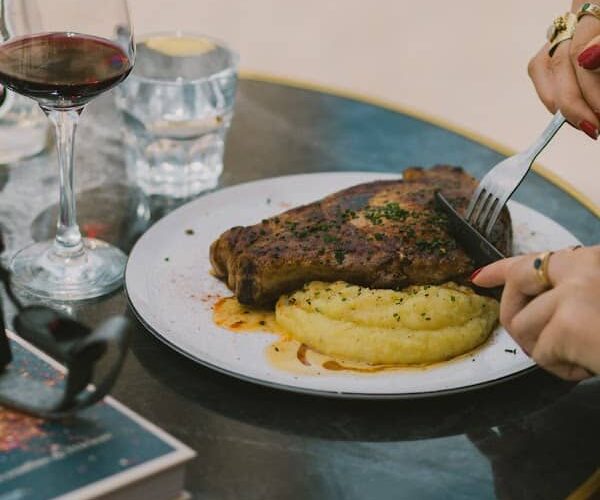 Restaurant Le Honey café à Béziers, France