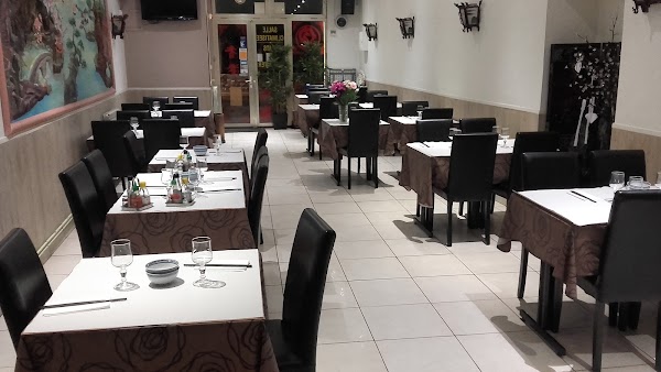 Restaurant Le Hong Kong à Aubagne, France