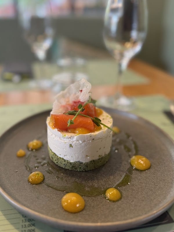 Restaurant Le Jardin à Arcachon, France
