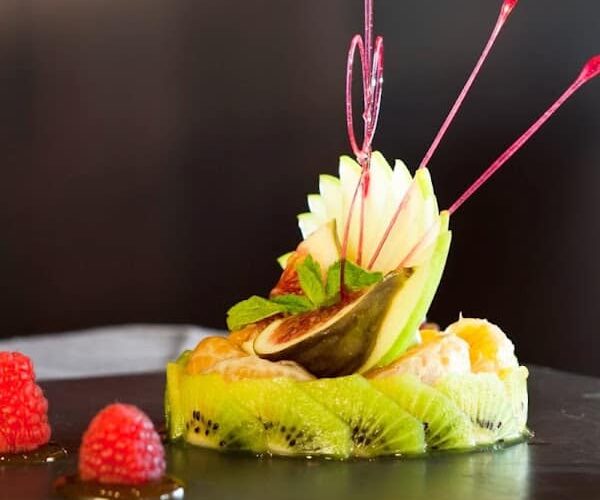 Restaurant Le Jeu de Paume à Pau, France