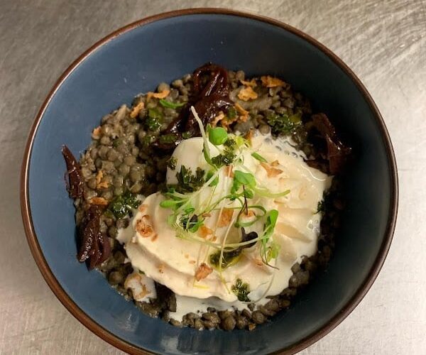 Restaurant Le Lautrec à Albi, France