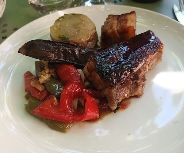 Restaurant Le Lautrec à Albi, France