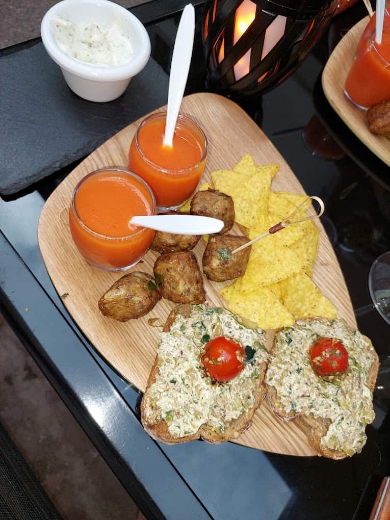 Restaurant Le Major’L à Colmar, France