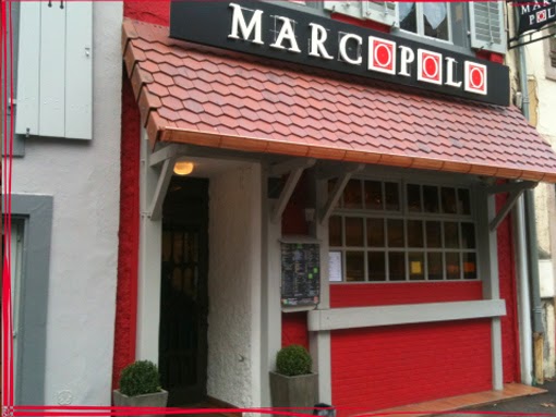 Restaurant LE MARCO POLO à Montbéliard, France