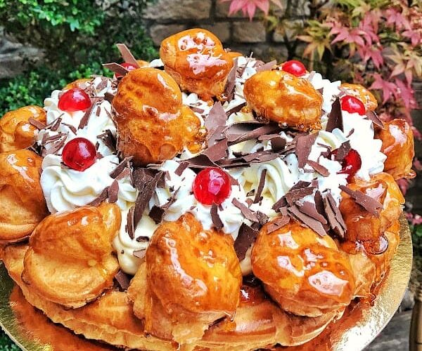 Restaurant Le Michel Café Brasserie à Strasbourg, France