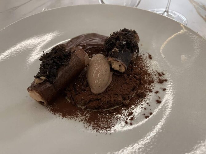 Restaurant LE MILLENAIRE à Reims, France