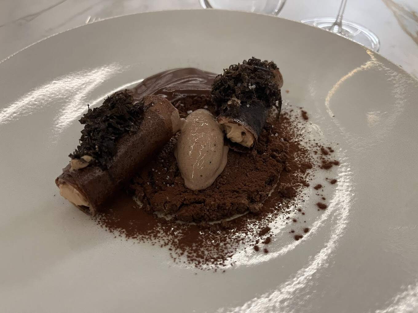 Restaurant LE MILLENAIRE à Reims, France