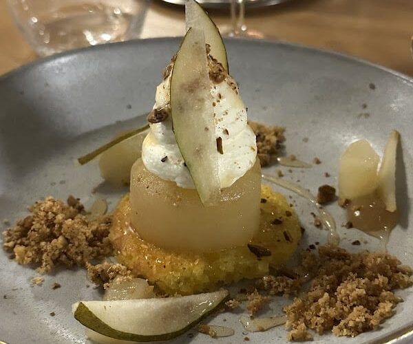 Restaurant Le Moulin de Ponceau à Chartres, France