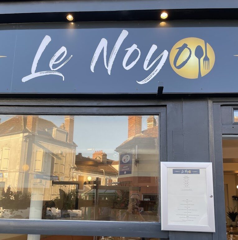 Restaurant Le Noyo à Auxerre, France