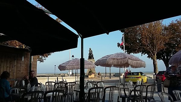 Restaurant Le P’ Tit Ridin à Le Crotoy, France