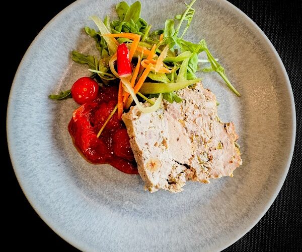 Restaurant Le parcours Gourmand à Biscarrosse, France