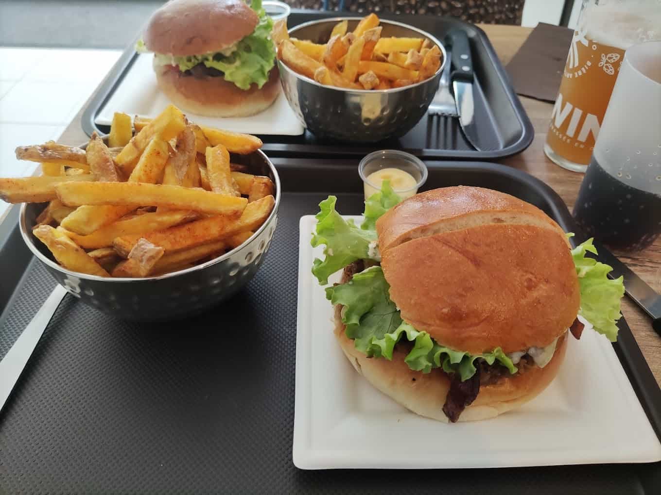 Restaurant Le Petit Béarnais à Béziers, France