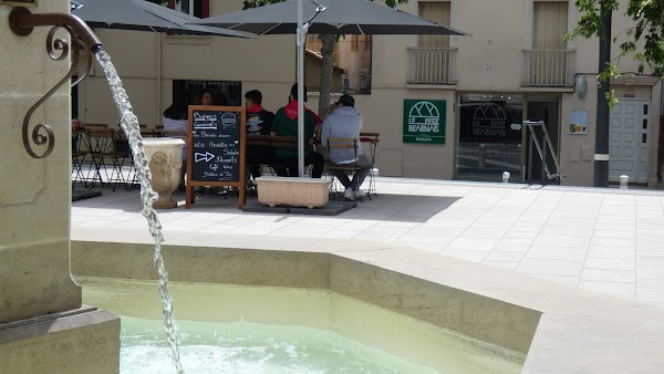 Restaurant Le Petit Béarnais à Béziers, France