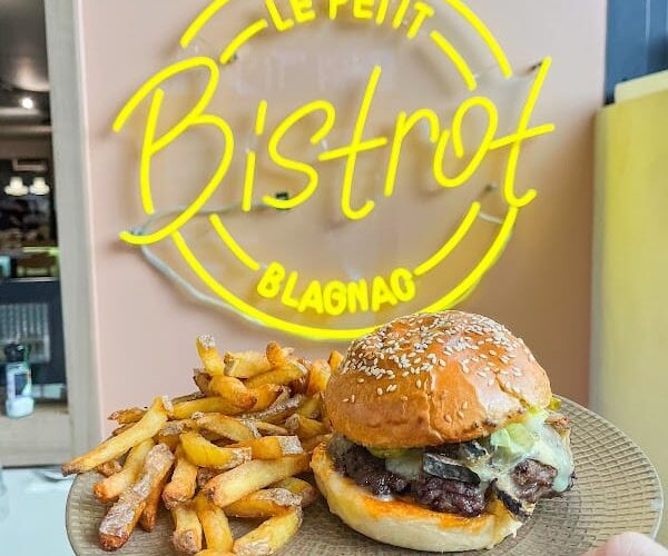 Restaurant Le Petit Bistrot Blagnac à Blagnac, France