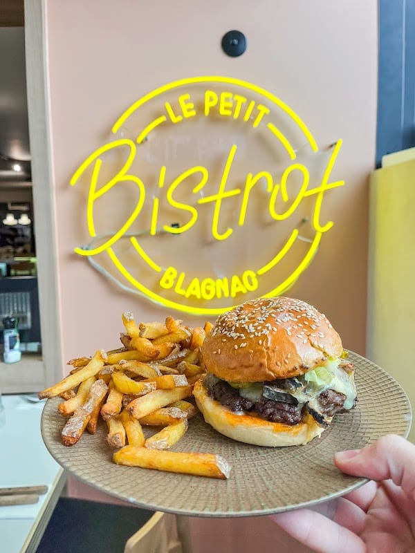 Restaurant Le Petit Bistrot Blagnac à Blagnac, France