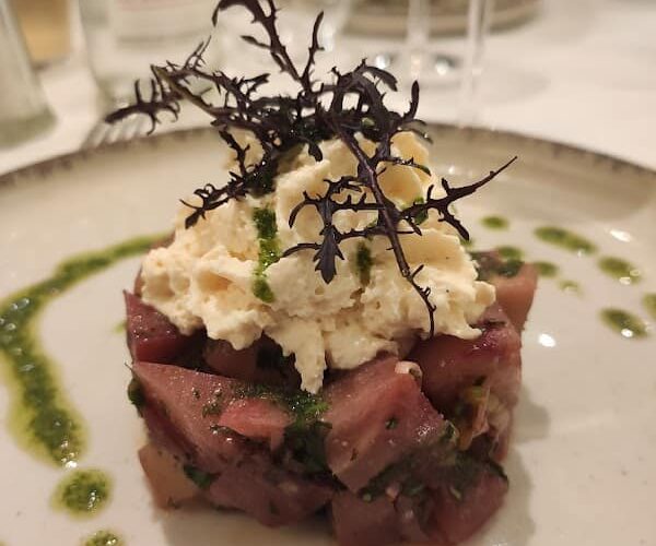 Restaurant Le Petit Comptoir à Narbonne, France