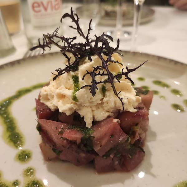 Restaurant Le Petit Comptoir à Narbonne, France