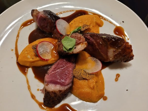 Restaurant Le Petit Comptoir à Narbonne, France