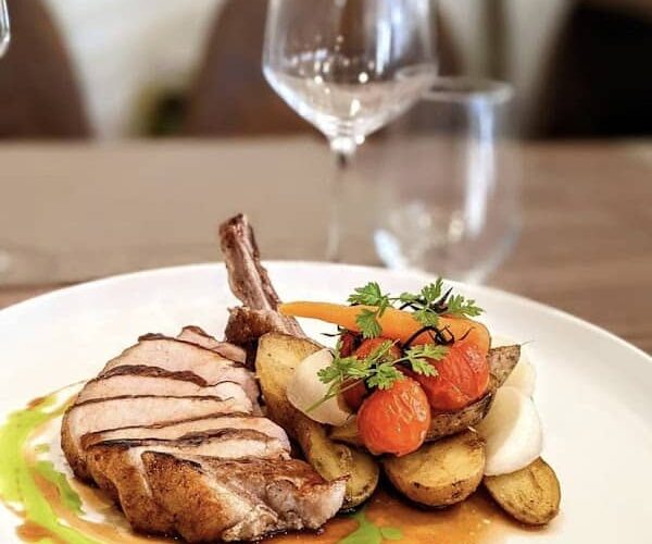 Restaurant LE PETIT PÉCHÉ à Narbonne, France