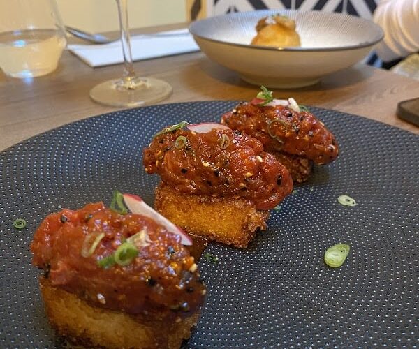 Restaurant LE PETIT PÉCHÉ à Narbonne, France