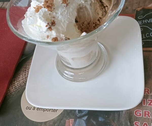 Restaurant Le Pilote à Thouars, France