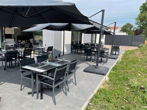 Restaurant Le Poivre & Sel à Guénange, France