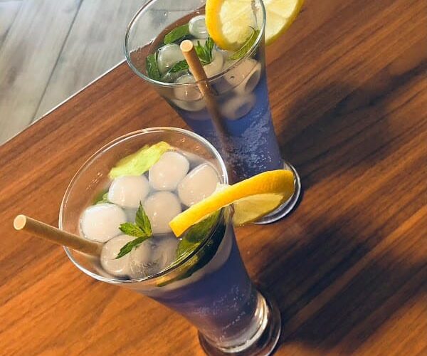 Restaurant Le Poivre & Sel à Guénange, France