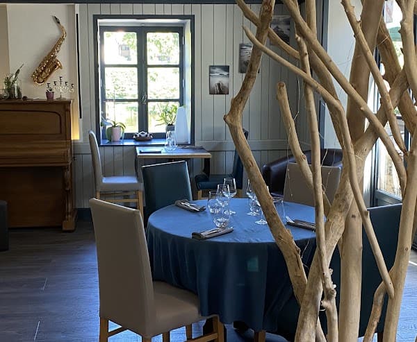 Restaurant Le Pont Saint Etienne à Limoges, France