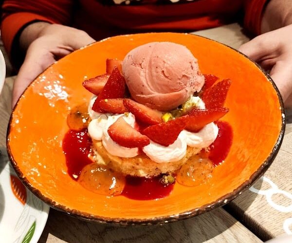 Restaurant Le Poulet à 3 Pattes à Pau, France