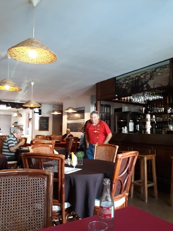 Restaurant Le Pressoir à Uckange, France