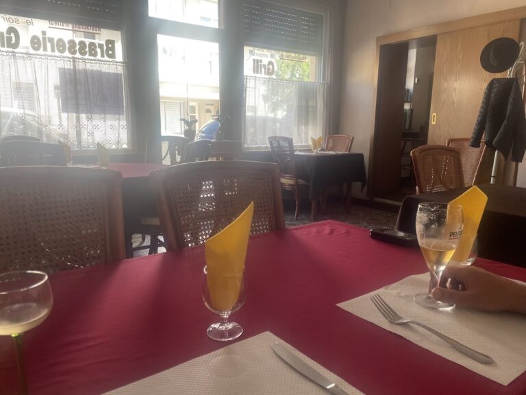 Le Pressoir