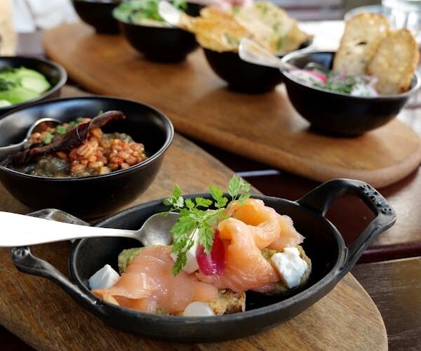 Restaurant Le Purgatoire à Strasbourg, France