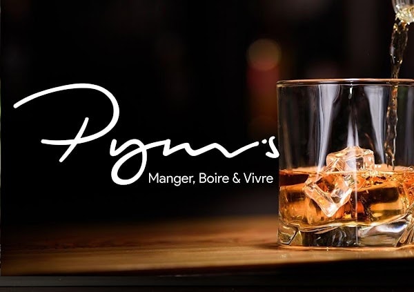 Restaurant Le Pym’s à Châteauroux, France