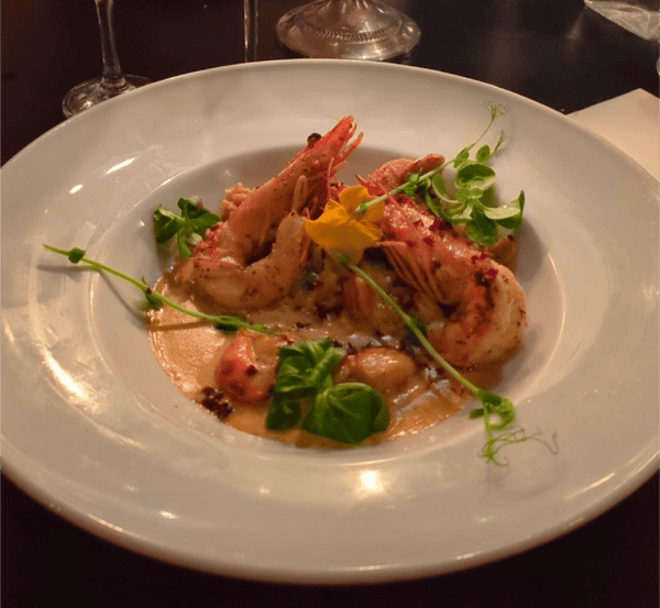 Restaurant Le Pym’s à Châteauroux, France