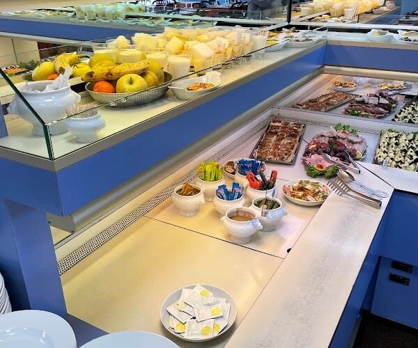 Restaurant Le Relais du Grand Bournais à Thouars, France