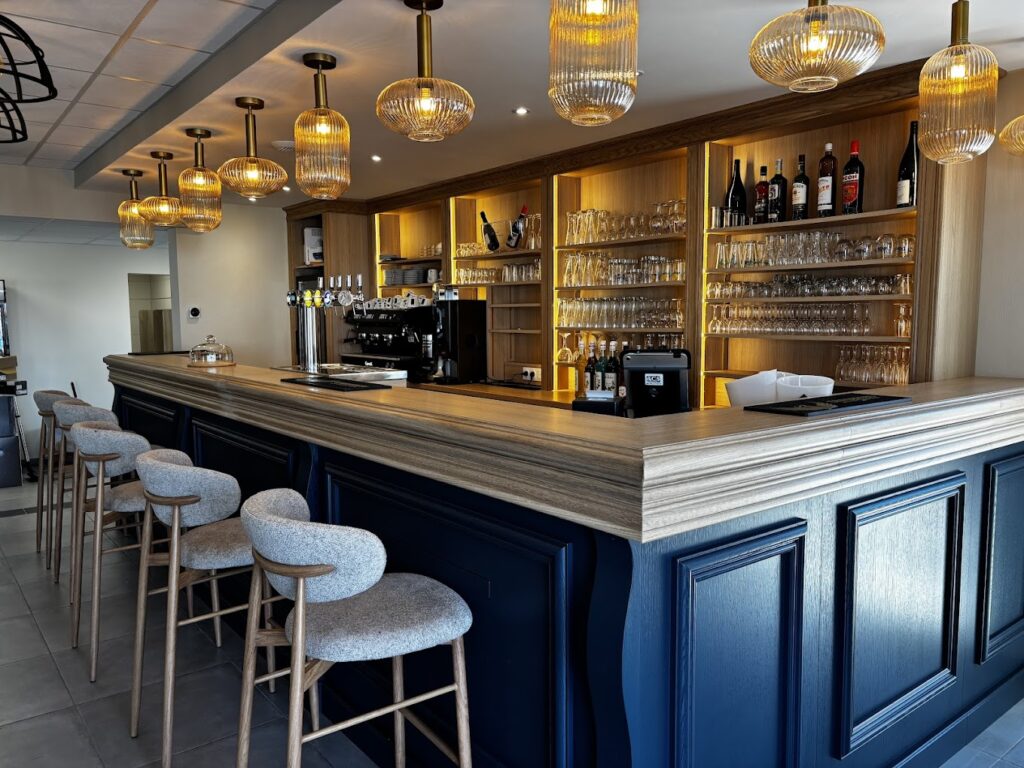 Le Relais du Grand Bournais
