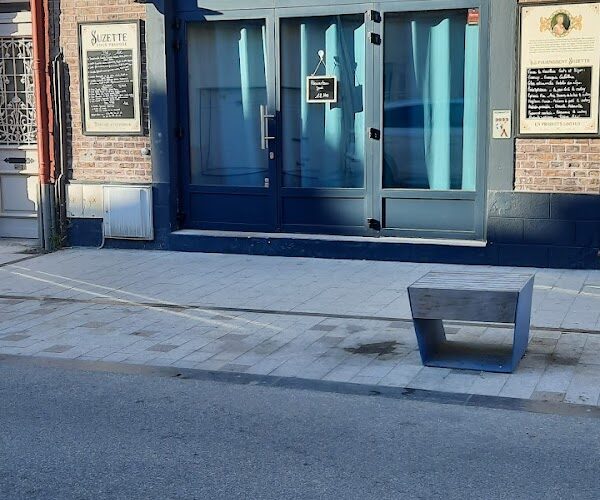 Le Restaurant Chez Suzette à Le Crotoy, France