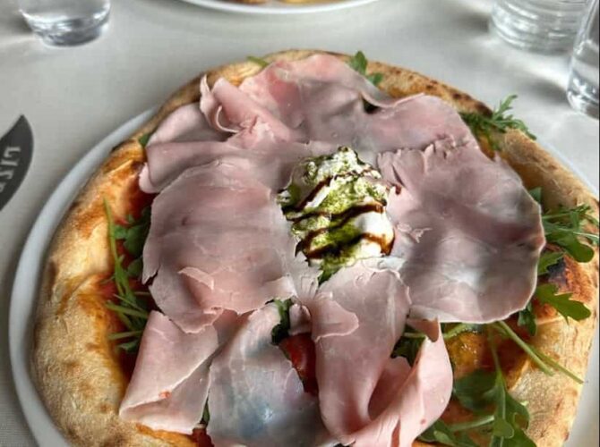 Restaurant Le Resto (Le 16) à Thionville, France