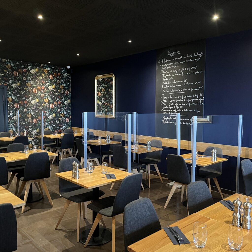 Le Resto (Le 16)