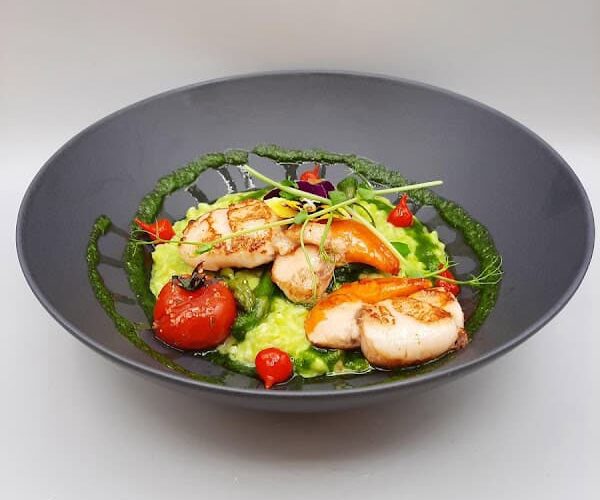 Restaurant Le Rest’o à Biscarrosse, France