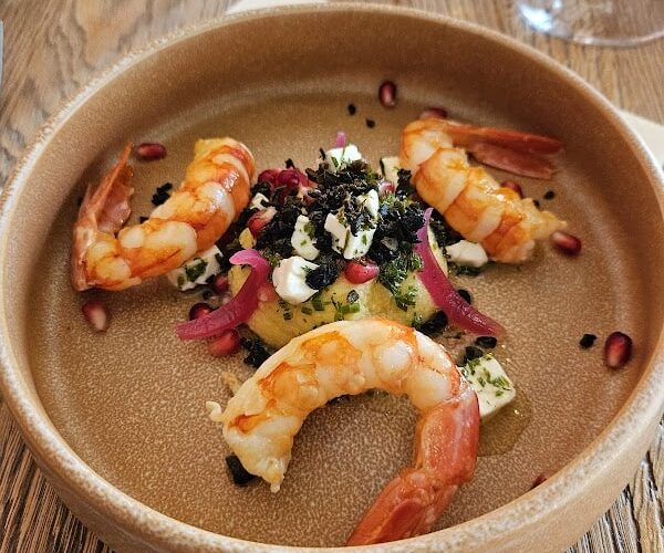 Restaurant Le Rest’o à Biscarrosse, France