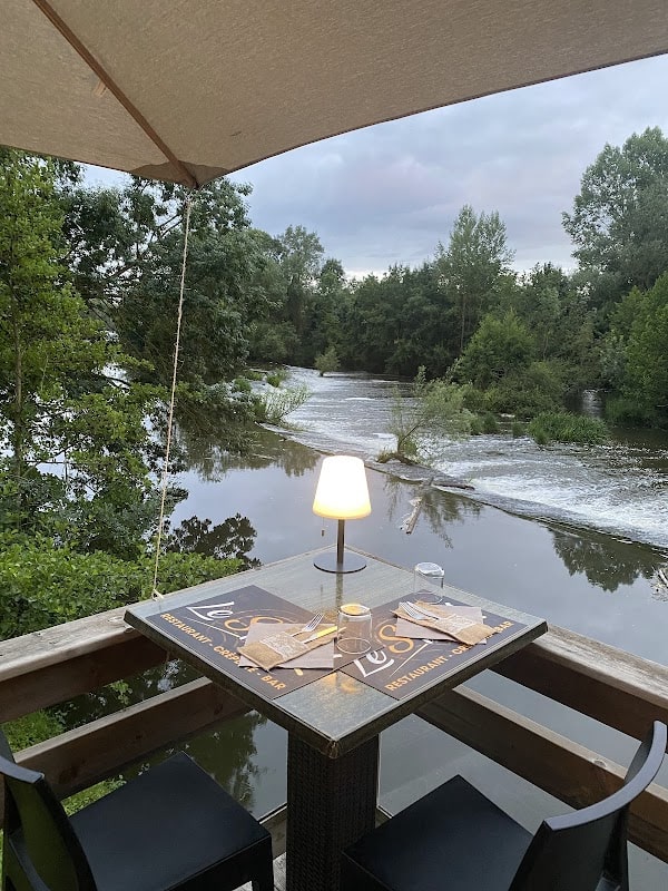 Restaurant Le s potes à Thouars, France