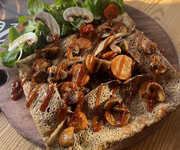 Restaurant Le s potes à Thouars, France